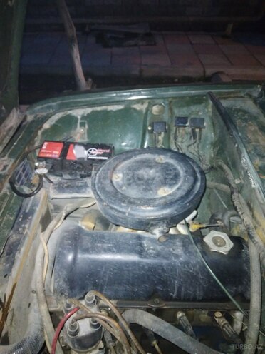 LADA (VAZ) 21013 1976, 235,417 km - 1.5 l - Neftçala