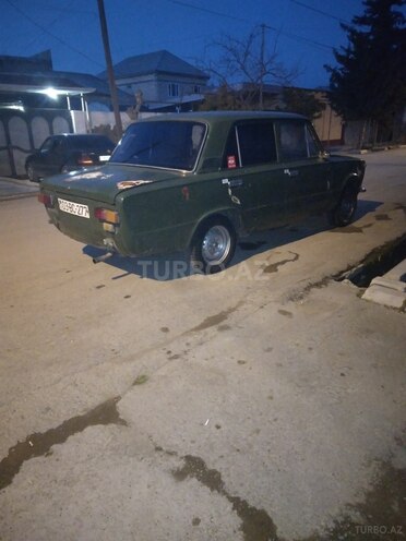 LADA (VAZ) 21013 1976, 235,417 km - 1.5 l - Neftçala