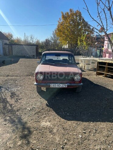 LADA (VAZ) 2111 1981, 100,000 km - 1.5 l - Şəmkir