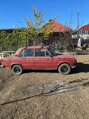 LADA (VAZ) 2111 1981, 100,000 km - 1.5 l - Şəmkir