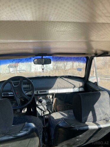 LADA (VAZ) 2111 1981, 100,000 km - 1.5 l - Şəmkir