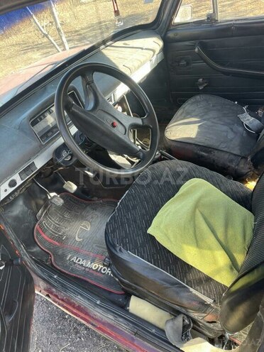 LADA (VAZ) 2111 1981, 100,000 km - 1.5 l - Şəmkir