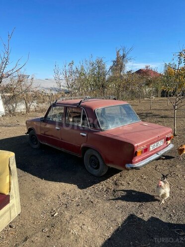 LADA (VAZ) 2111 1981, 100,000 km - 1.5 l - Şəmkir