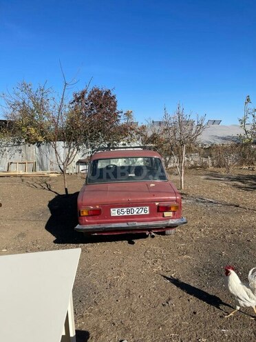 LADA (VAZ) 2111 1981, 100,000 km - 1.5 l - Şəmkir