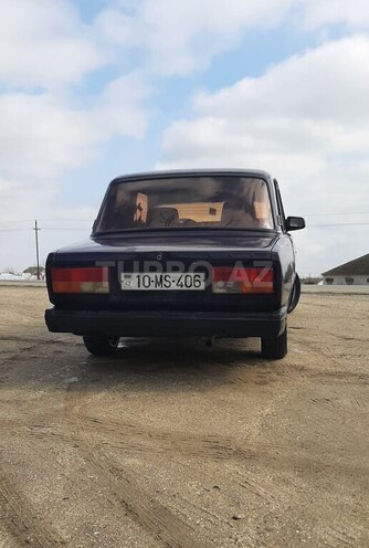 LADA (VAZ) 2107 1999, 500,000 km - 1.6 л - Salyan