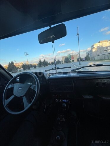 LADA (VAZ) Niva 2017, 83,000 km - 1.7 l - Bakı
