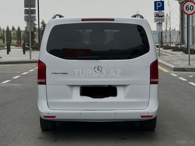 Mercedes  2016, 315,000 km - 2.0 l - Bakı