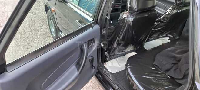 LADA (VAZ) 2115 2012, 126,044 km - 1.6 l - Bakı