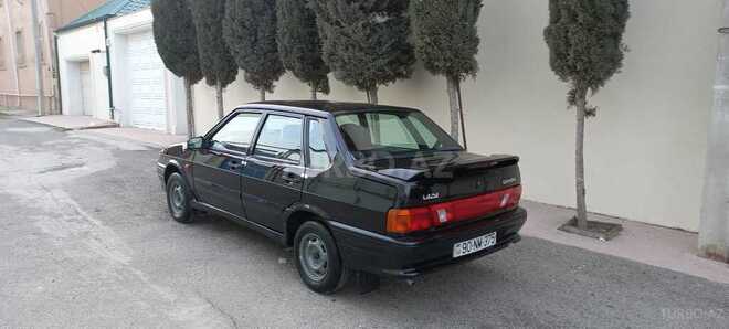 LADA (VAZ) 2115 2012, 126,044 km - 1.6 l - Bakı