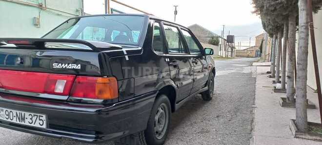 LADA (VAZ) 2115 2012, 126,044 km - 1.6 l - Bakı