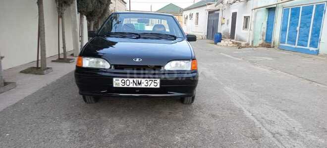LADA (VAZ) 2115 2012, 126,044 km - 1.6 l - Bakı