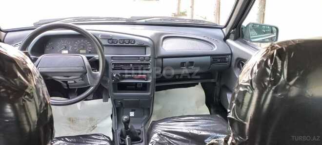 LADA (VAZ) 2115 2012, 126,044 km - 1.6 l - Bakı