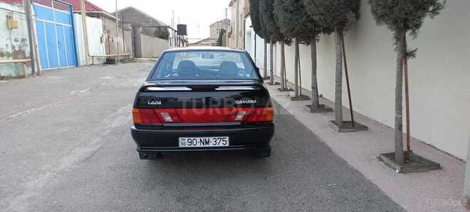 LADA (VAZ) 2115 2012, 126,044 km - 1.6 l - Bakı