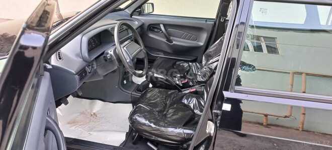 LADA (VAZ) 2115 2012, 126,044 km - 1.6 l - Bakı