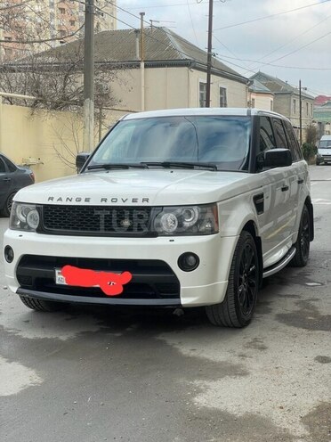 Land Rover RR Sport 2006, 280,026 km - 4.2 л - Bakı