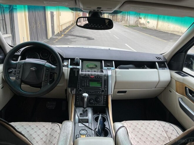 Land Rover RR Sport 2006, 280,026 km - 4.2 л - Bakı