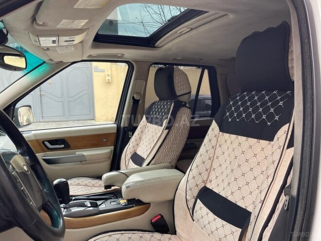 Land Rover RR Sport 2006, 280,026 km - 4.2 л - Bakı