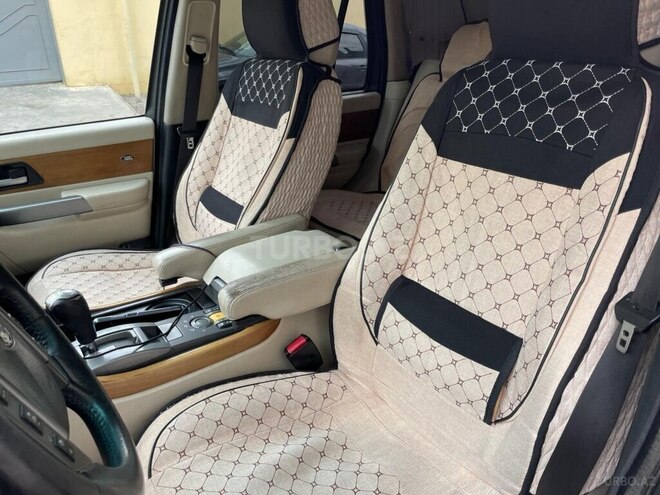 Land Rover RR Sport 2006, 280,026 km - 4.2 л - Bakı