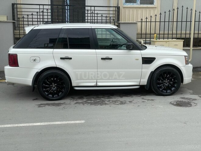 Land Rover RR Sport 2006, 280,026 km - 4.2 л - Bakı