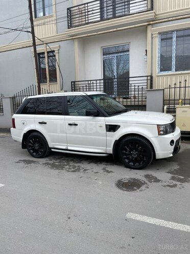 Land Rover RR Sport 2006, 280,026 km - 4.2 л - Bakı