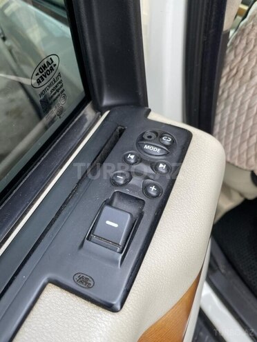 Land Rover RR Sport 2006, 280,026 km - 4.2 л - Bakı