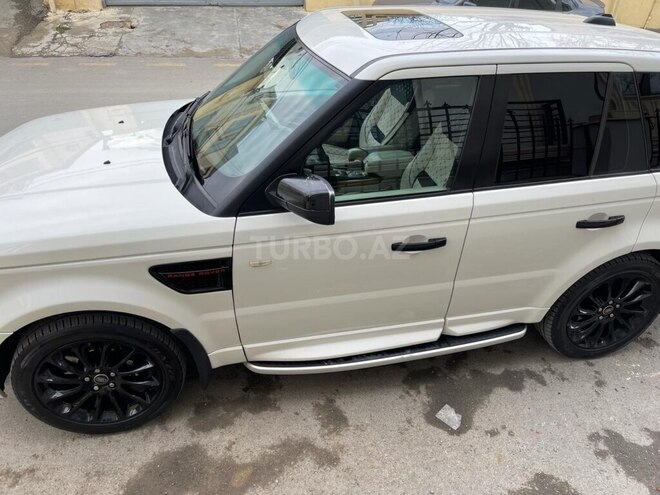 Land Rover RR Sport 2006, 280,026 km - 4.2 л - Bakı