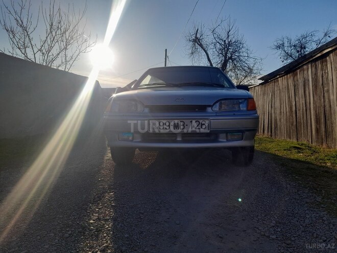 LADA (VAZ) 2115 2003, 200,000 km - 1.5 л - Zaqatala