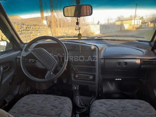 LADA (VAZ) 2115 2003, 200,000 km - 1.5 л - Zaqatala