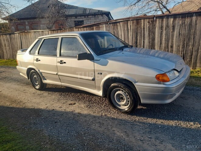 LADA (VAZ) 2115 2003, 200,000 km - 1.5 л - Zaqatala