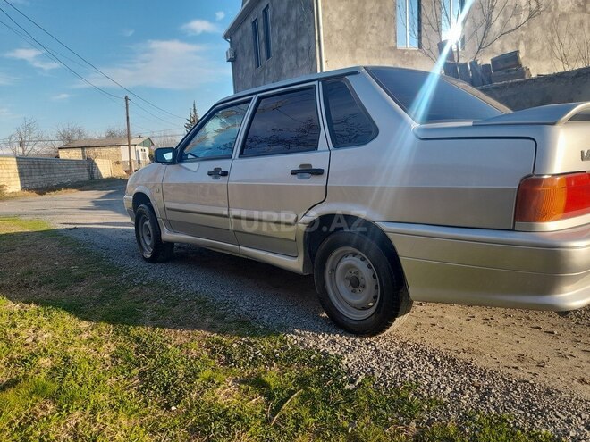 LADA (VAZ) 2115 2003, 200,000 km - 1.5 л - Zaqatala