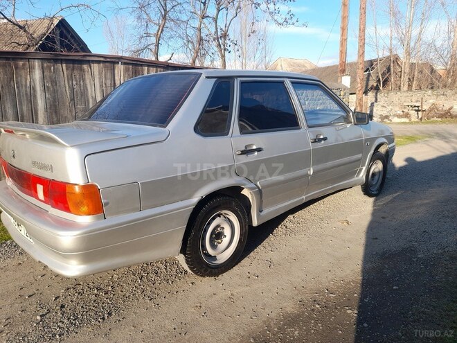 LADA (VAZ) 2115 2003, 200,000 km - 1.5 л - Zaqatala