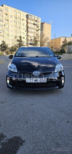 Toyota Prius 2013, 239,000 km - 1.8 л - Bakı