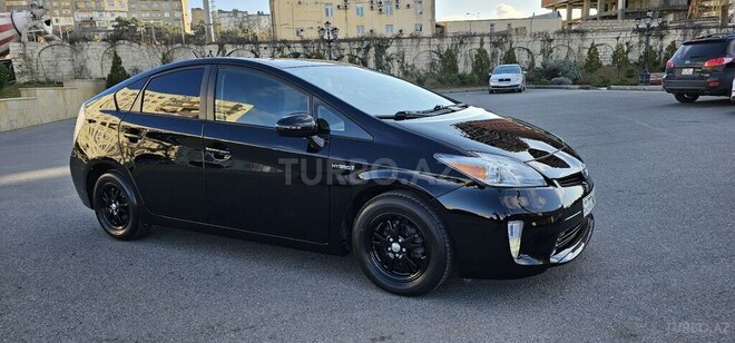 Toyota Prius 2013, 239,000 km - 1.8 л - Bakı