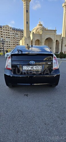 Toyota Prius 2013, 239,000 km - 1.8 л - Bakı