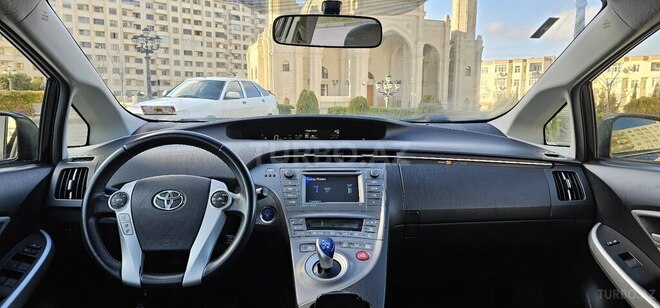 Toyota Prius 2013, 239,000 km - 1.8 л - Bakı