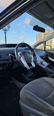 Toyota Prius 2013, 239,000 km - 1.8 л - Bakı