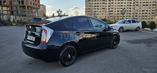 Toyota Prius 2013, 239,000 km - 1.8 л - Bakı