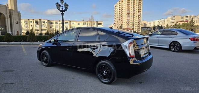 Toyota Prius 2013, 239,000 km - 1.8 л - Bakı