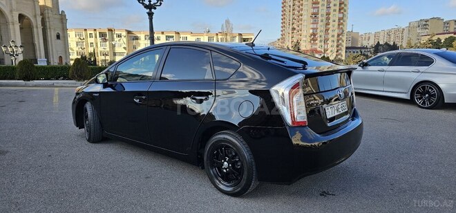 Toyota Prius 2013, 239,000 km - 1.8 л - Bakı