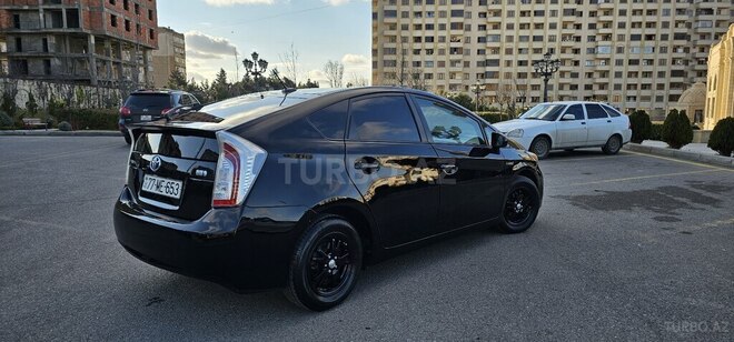 Toyota Prius 2013, 239,000 km - 1.8 л - Bakı