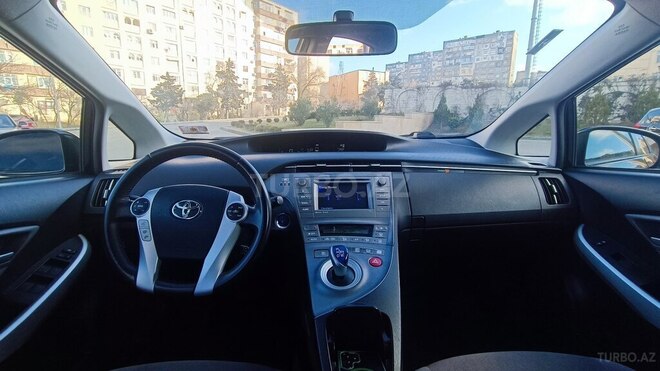 Toyota Prius 2013, 239,000 km - 1.8 л - Bakı
