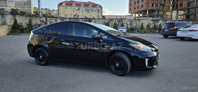 Toyota Prius 2013, 239,000 km - 1.8 л - Bakı