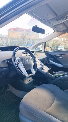 Toyota Prius 2013, 239,000 km - 1.8 л - Bakı