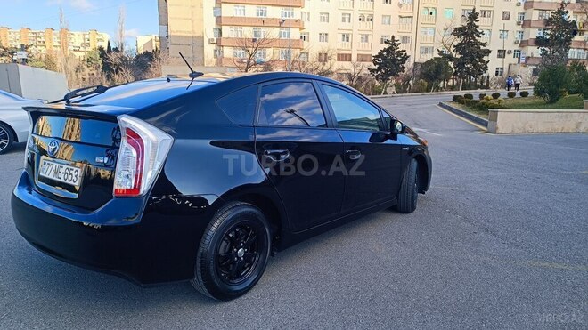 Toyota Prius 2013, 239,000 km - 1.8 л - Bakı
