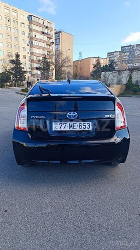 Toyota Prius 2013, 239,000 km - 1.8 л - Bakı