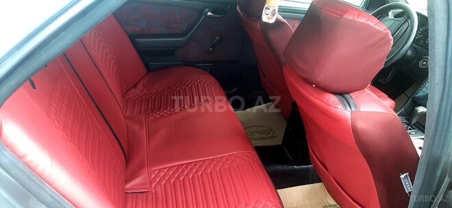 Mercedes C 200 1995, 410,000 km - 2.0 л - Şirvan