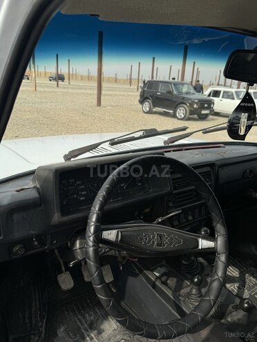 LADA (VAZ) Niva 1987, 100,000 km - 1.6 l - Gəncə
