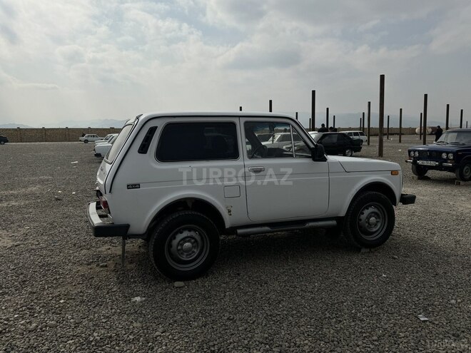 LADA (VAZ) Niva 1987, 100,000 km - 1.6 l - Gəncə