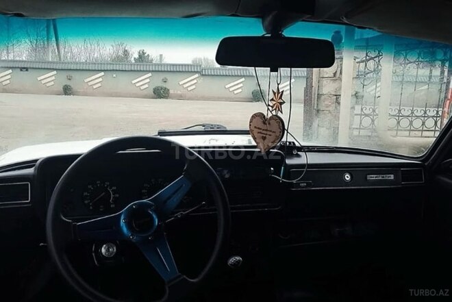 LADA (VAZ) 2107 1995, 50,000 km - 1.6 l - Füzuli