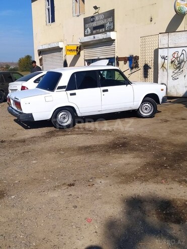 LADA (VAZ) 2107 1995, 50,000 km - 1.6 l - Füzuli
